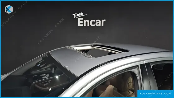 MERCEDES E-CLASS E220D AVANTGARDE