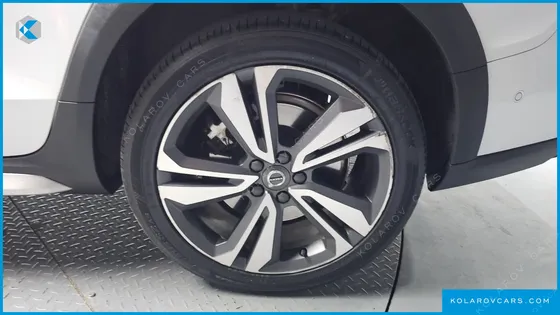VOLVO V60 B5 PRO AWD