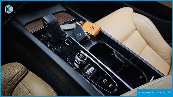 VOLVO V60 B5 PRO AWD