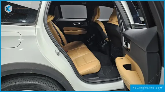 VOLVO V60 B5 PRO AWD