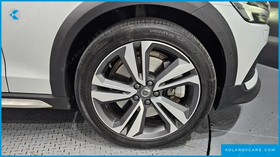 VOLVO V60 B5 PRO AWD