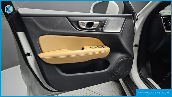 VOLVO V60 B5 PRO AWD