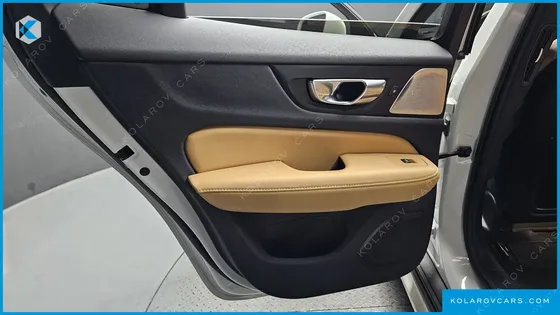 VOLVO V60 B5 PRO AWD