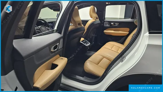 VOLVO V60 B5 PRO AWD
