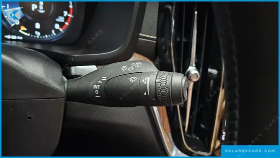VOLVO V60 B5 PRO AWD