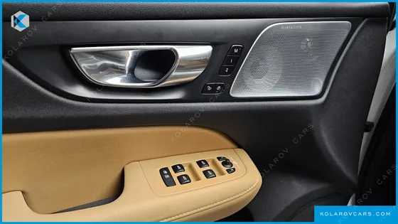 VOLVO V60 B5 PRO AWD