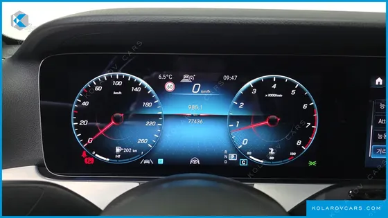 MERCEDES E-CLASS E250 AVANTGARDE