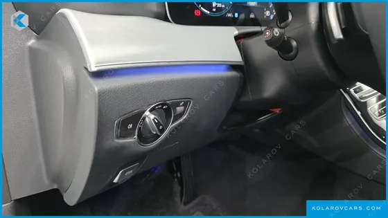 MERCEDES E-CLASS E250 AVANTGARDE