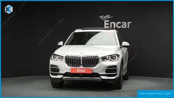 BMW X5 XDRIVE 45E XLINE