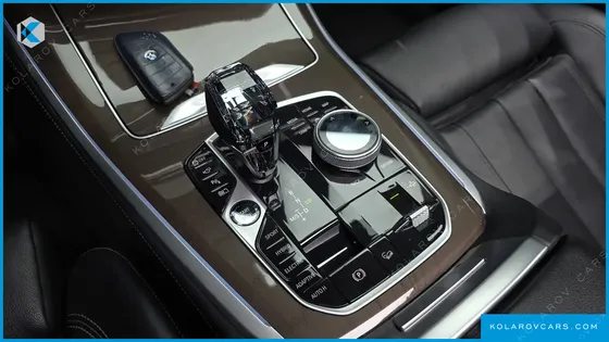 BMW X5 XDRIVE 45E XLINE