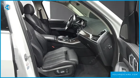 BMW X5 XDRIVE 45E XLINE