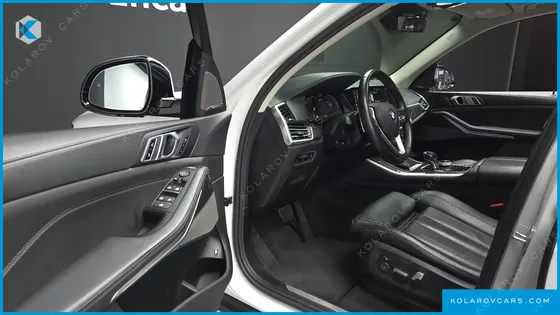 BMW X5 XDRIVE 45E XLINE