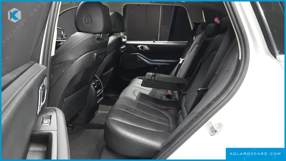 BMW X5 XDRIVE 45E XLINE