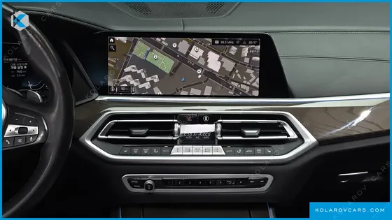 BMW X5 XDRIVE 45E XLINE