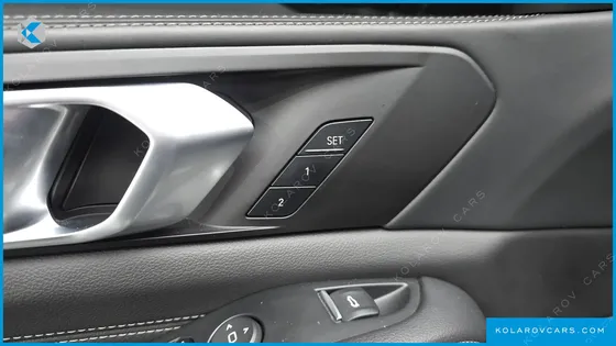 BMW X5 XDRIVE 45E XLINE