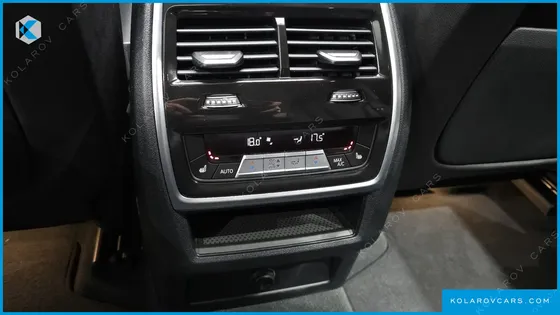 BMW X5 XDRIVE 45E XLINE