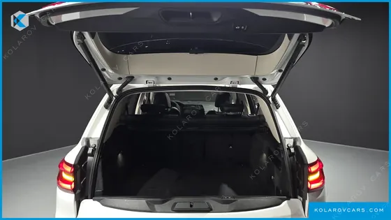 BMW X5 XDRIVE 45E XLINE