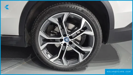 BMW X5 XDRIVE 45E XLINE