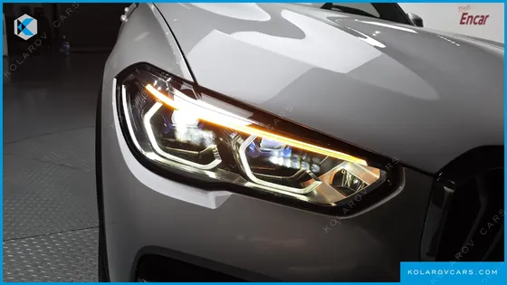 BMW X5 XDRIVE 45E XLINE