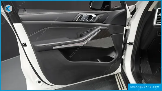 BMW X5 XDRIVE 45E XLINE