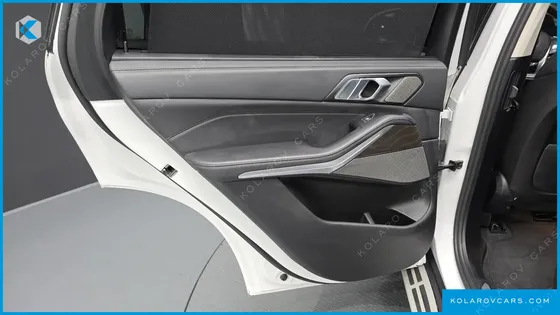 BMW X5 XDRIVE 45E XLINE