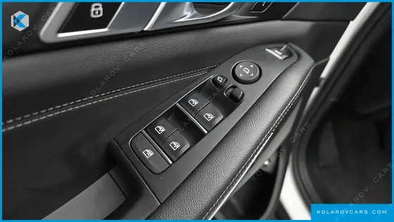 BMW X5 XDRIVE 45E XLINE