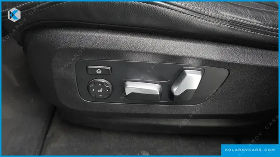 BMW X5 XDRIVE 45E XLINE
