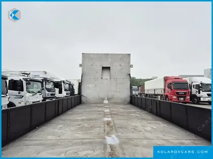 TATA DAEWOO PRIMA LARGE TRUCK 4X2