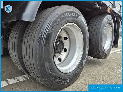 TATA DAEWOO PRIMA LARGE TRUCK 4X2