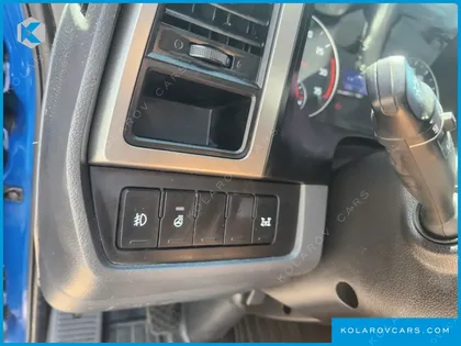 HYUNDAI MIGHTY DOUBLECAP