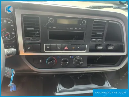 HYUNDAI MIGHTY DOUBLECAP