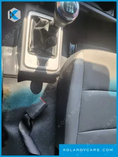 HYUNDAI MIGHTY DOUBLECAP