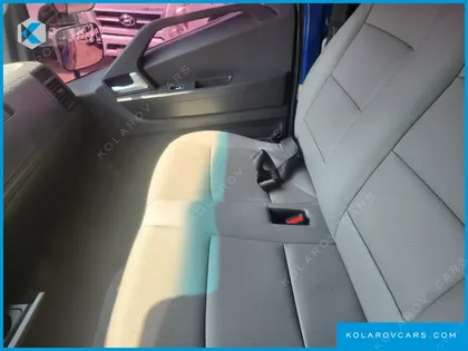 HYUNDAI MIGHTY DOUBLECAP