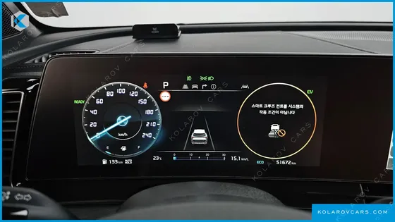 KIA SPORTAGE SIGNATURE GRAVITY 2WD