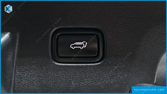 KIA SPORTAGE SIGNATURE GRAVITY 2WD
