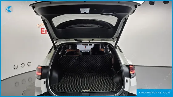 KIA SPORTAGE SIGNATURE GRAVITY 2WD