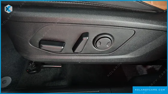 KIA SPORTAGE SIGNATURE GRAVITY 2WD