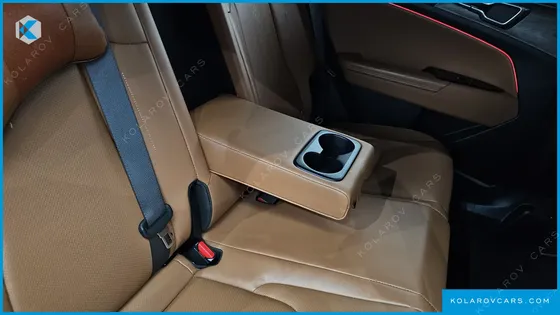 KIA SPORTAGE SIGNATURE GRAVITY 2WD