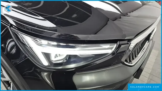 VOLVO XC40 B4 ULTIMATE BRIGHT