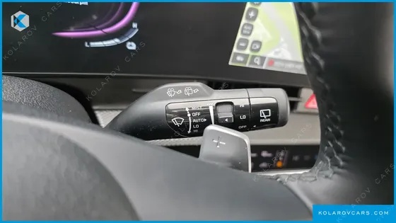KIA SPORTAGE PRESTIGE 2WD