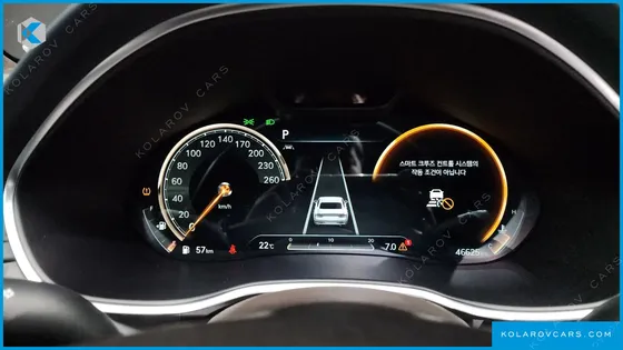 GENESIS G80 GASOLINE 2.5 TURBO 2WD