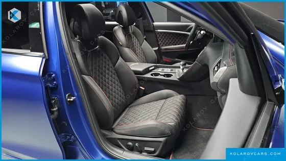 GENESIS G70 GASOLINE 2.5T 4WD
