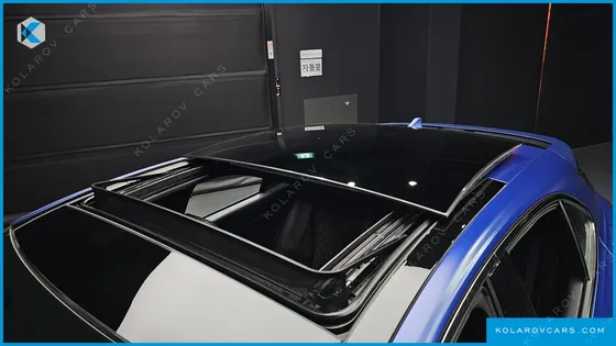 GENESIS G70 GASOLINE 2.5T 4WD