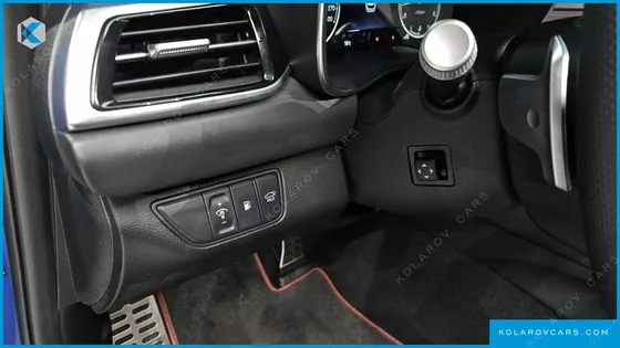 GENESIS G70 GASOLINE 2.5T 4WD