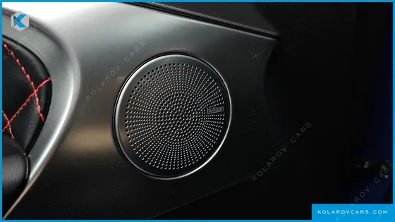 GENESIS G70 GASOLINE 2.5T 4WD