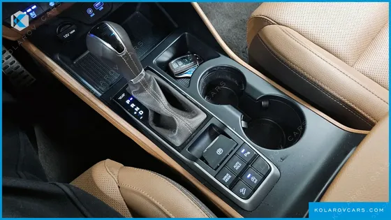 HYUNDAI TUCSON DIESEL 2.0 2WD