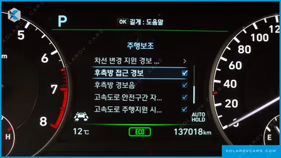 GENESIS EQ900 3.3 T-GDI AWD
