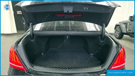 GENESIS EQ900 3.3 T-GDI AWD