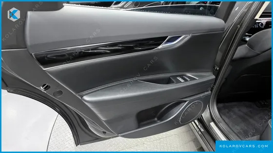 GENESIS G80 GASOLINE 2.5 TURBO 2WD