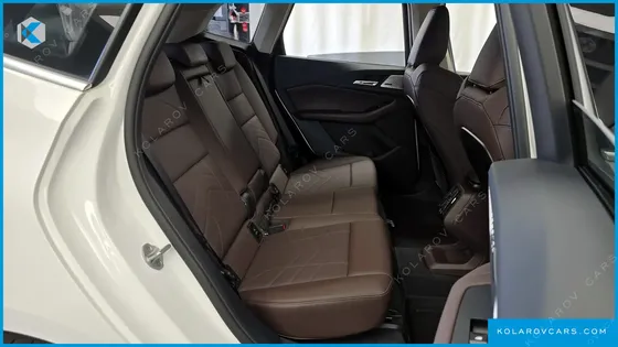 BMW 2 SERIES 220I LUXURY